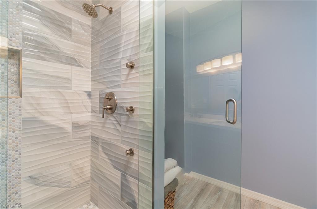 Primary Ensuite Bath