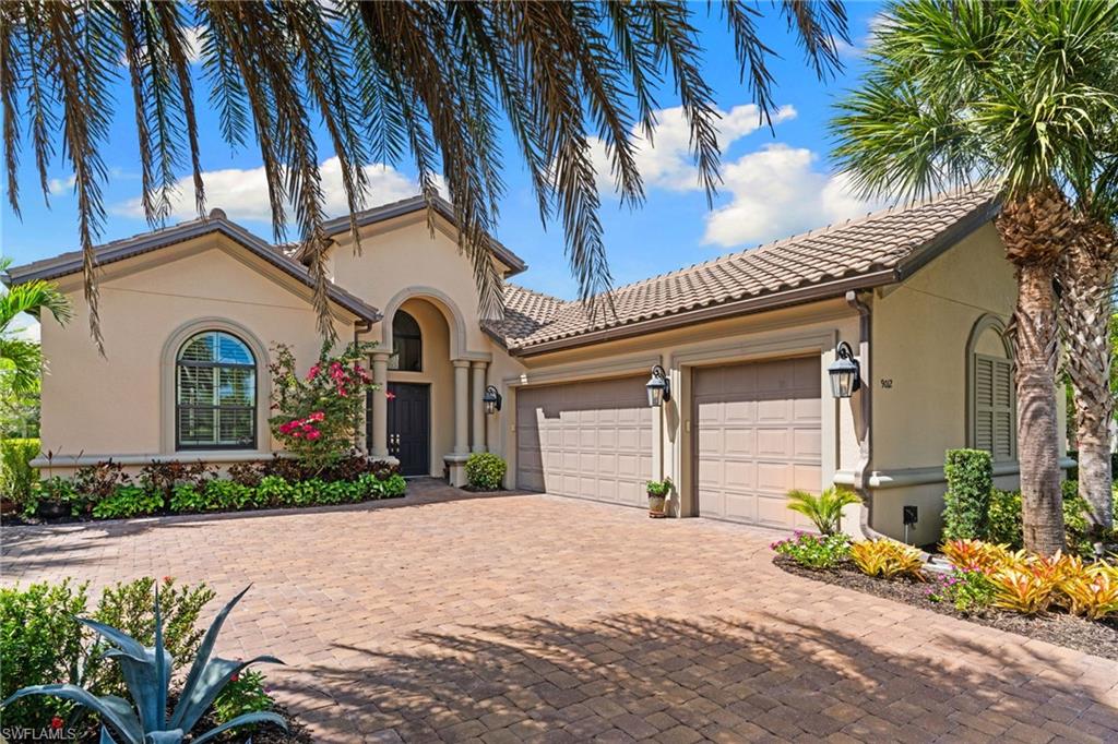 9012 Sorreno CT