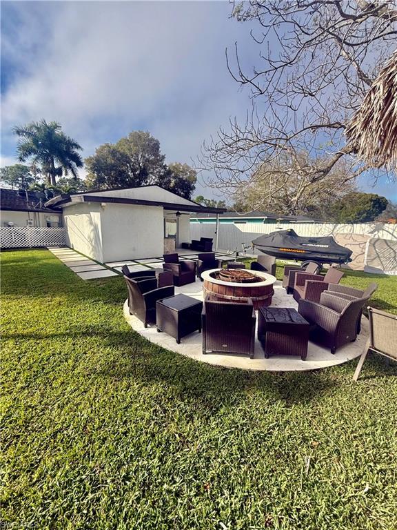 733 Pine Cone LN photo 36