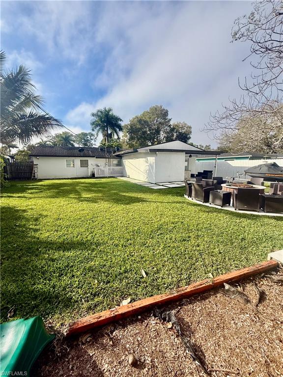 733 Pine Cone LN photo 38