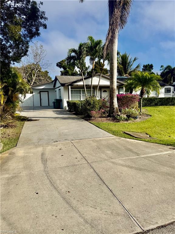 733 Pine Cone LN