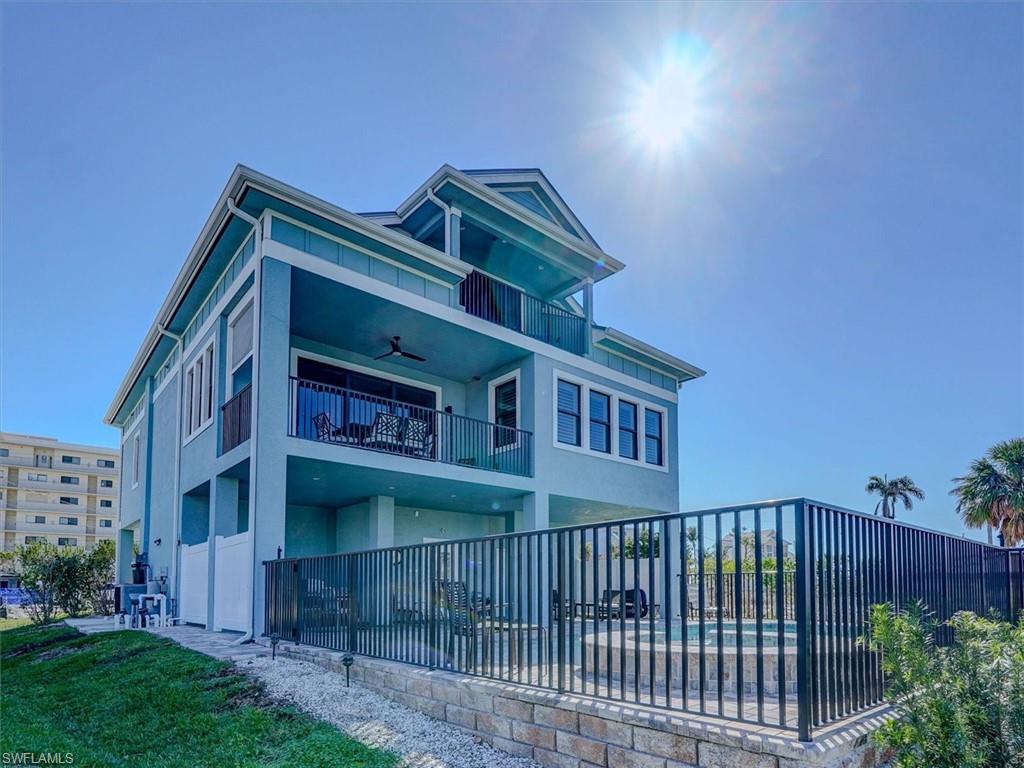 8327 Estero BLVD