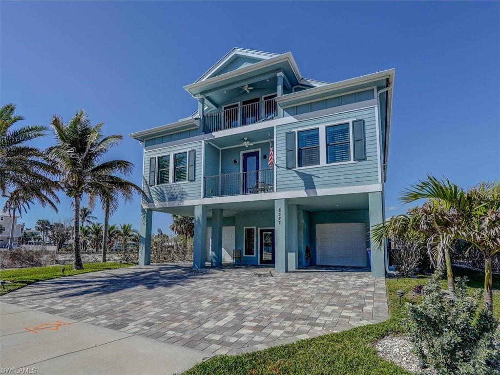 8327 Estero BLVD photo 36