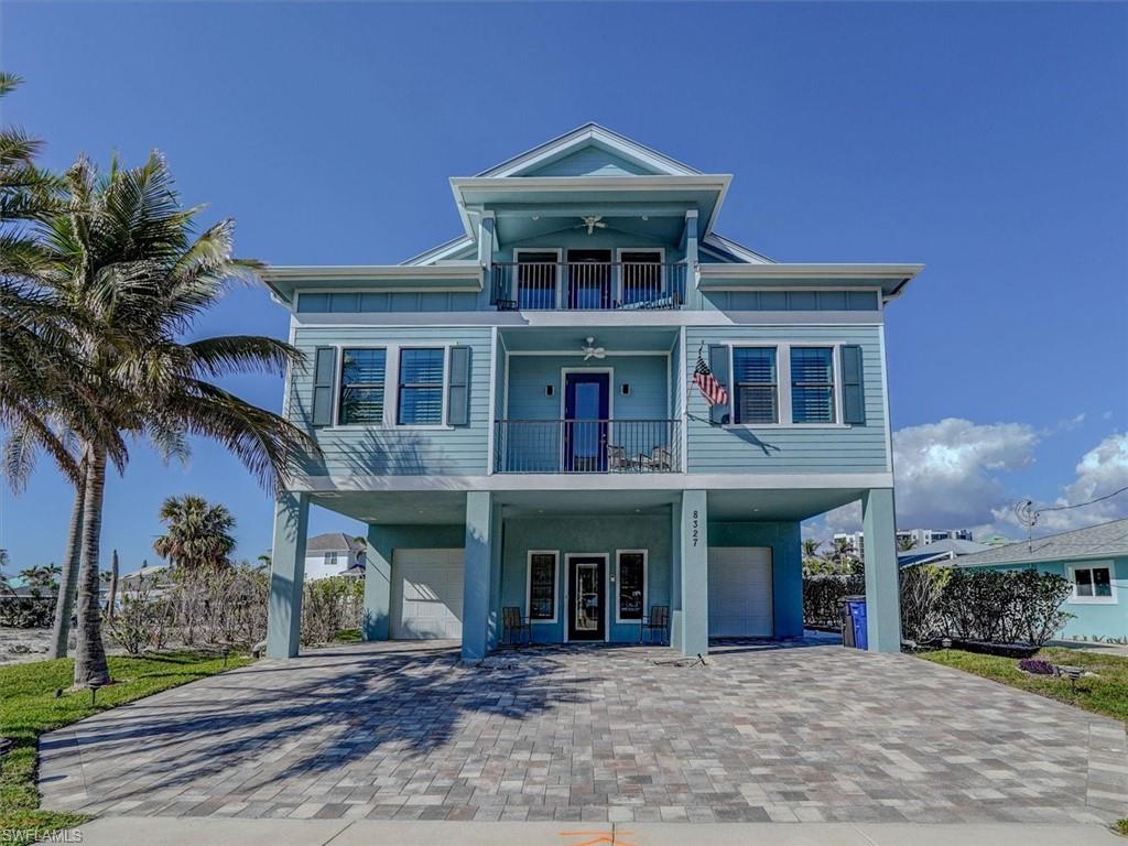 8327 Estero BLVD