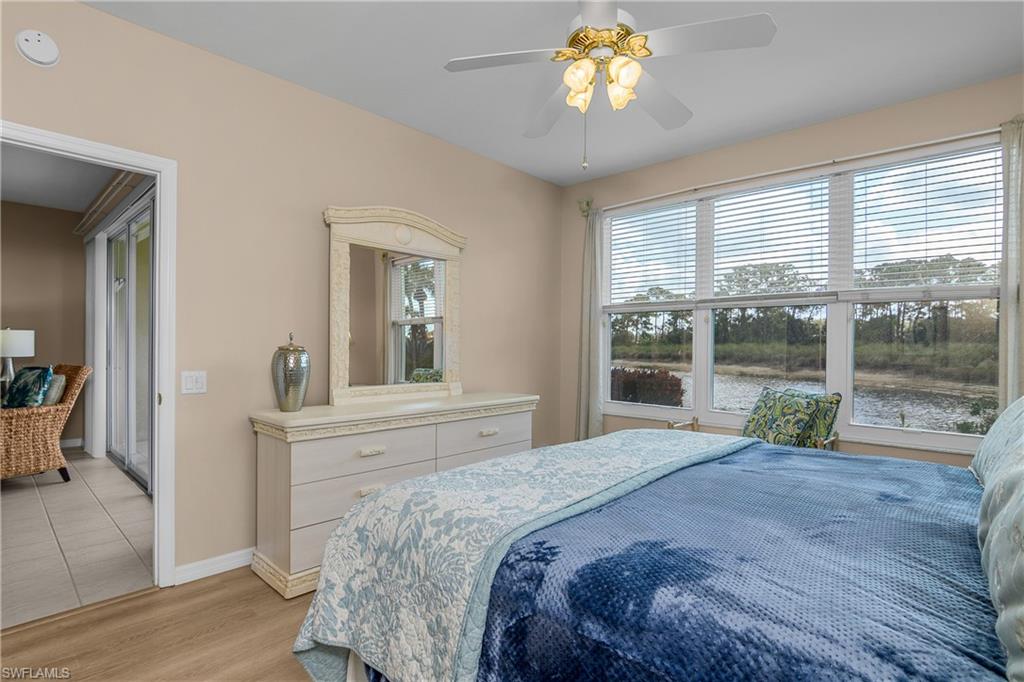 Primary Bedroom Suite