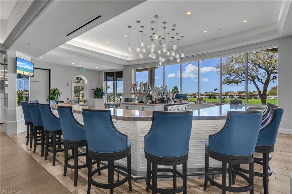 Clubhouse Bar