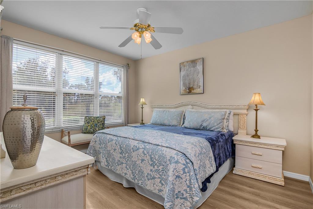 Primary Bedroom Suite