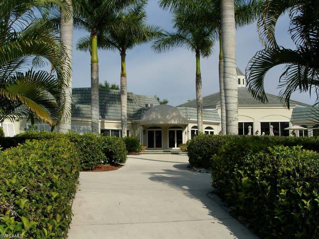 View of building exterior