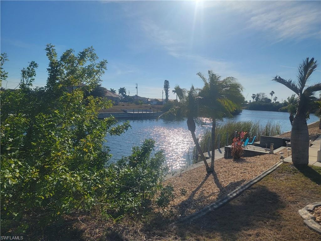 Water view