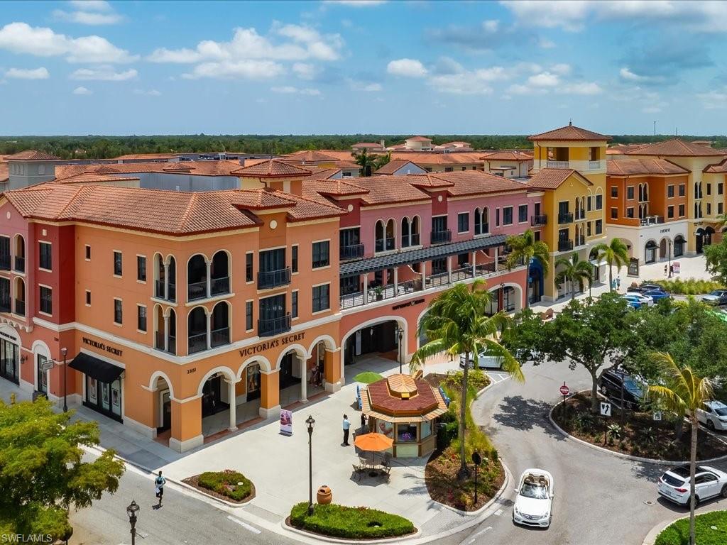 View of property