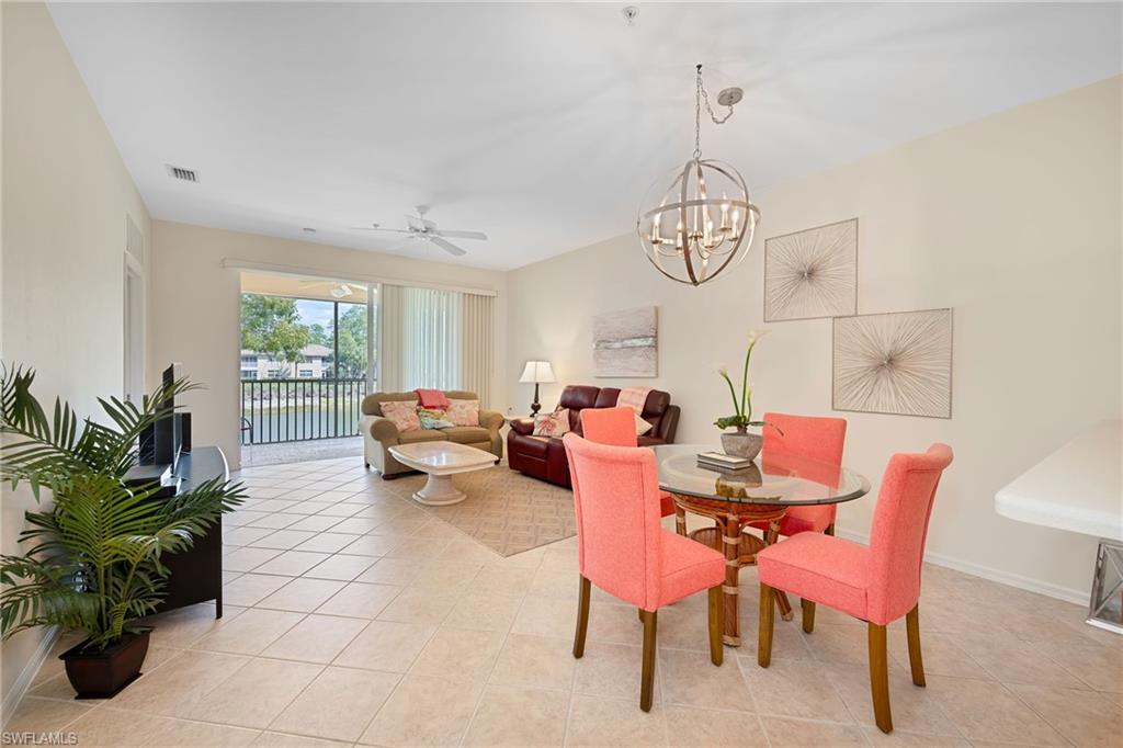 Dining Room / Living Room