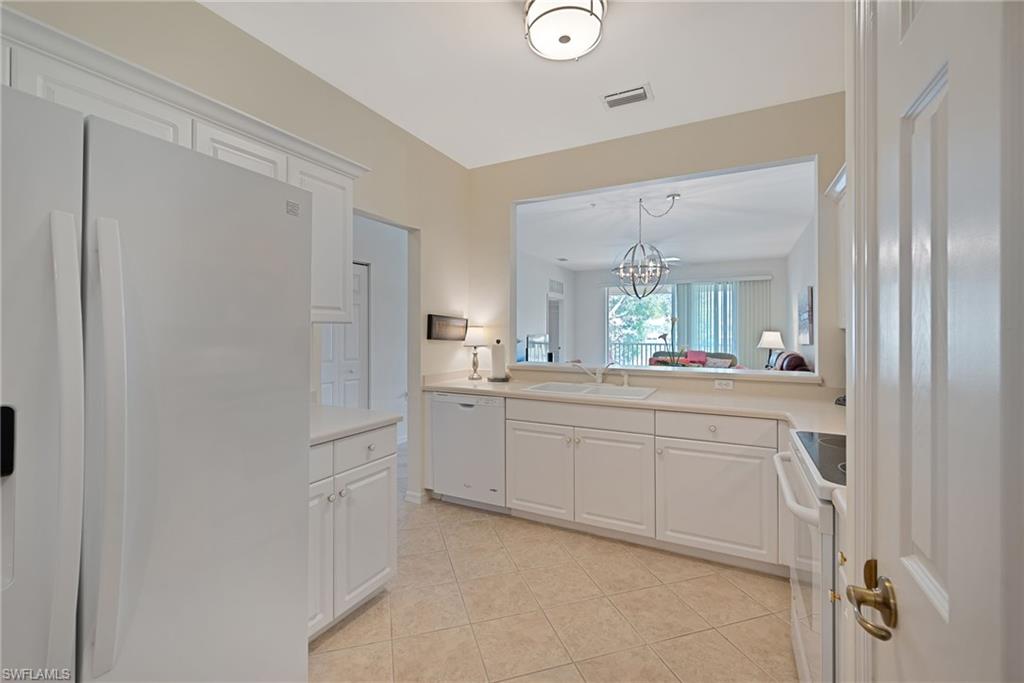 Large Kitchen