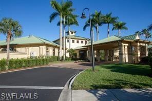 Club House