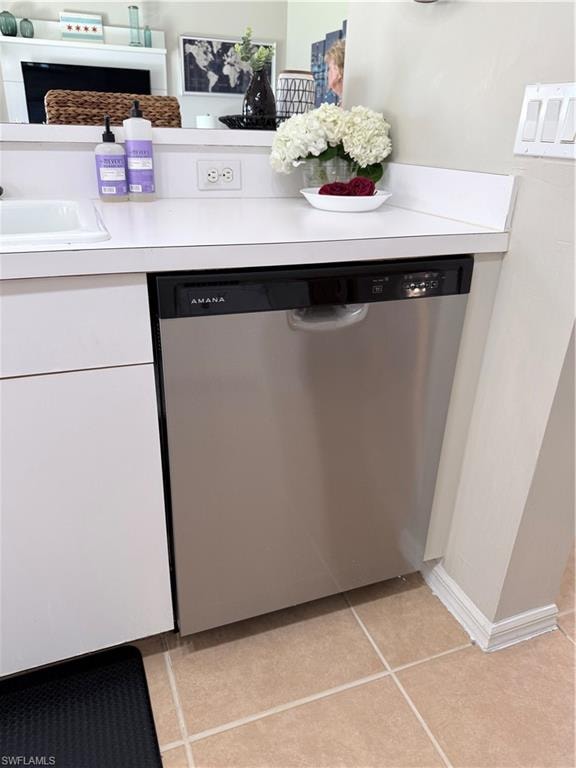 Brand new dishwasher Feb. 2026