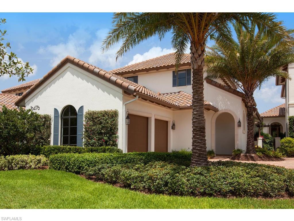 16476 Talis Park DR
