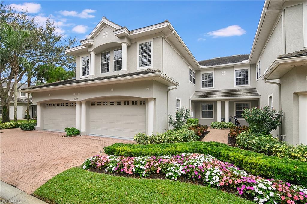 3099 Lancaster DR 7-701