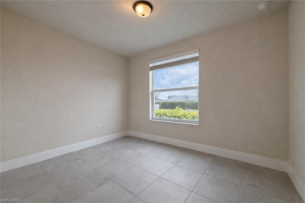 Full bathroom featuring shower / bathtub combination and vanity