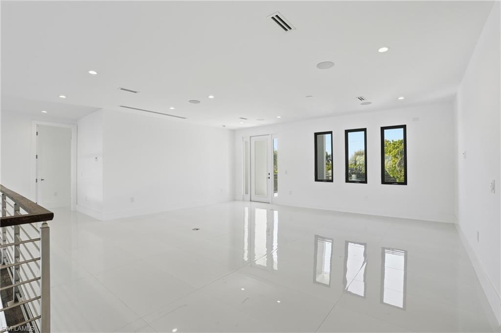 2nd Floor Loft / Bonus Room