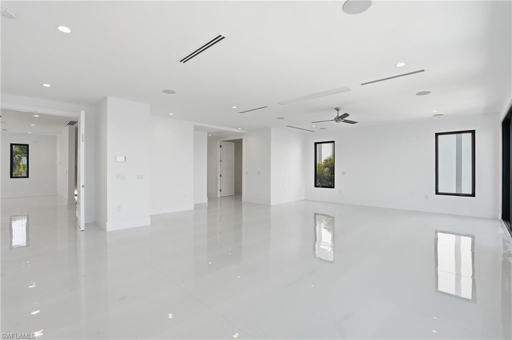 Primary BR w/French Door Entry