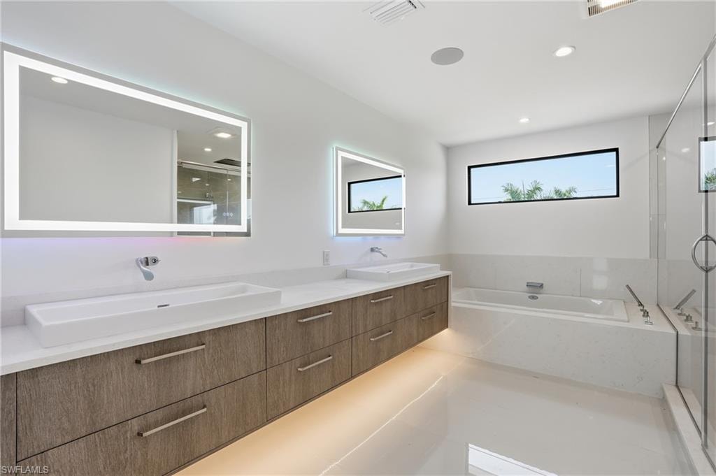 Master Ensuite