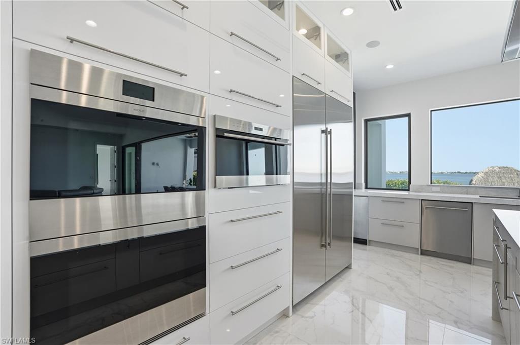 Wolf & SubZero Appliances
