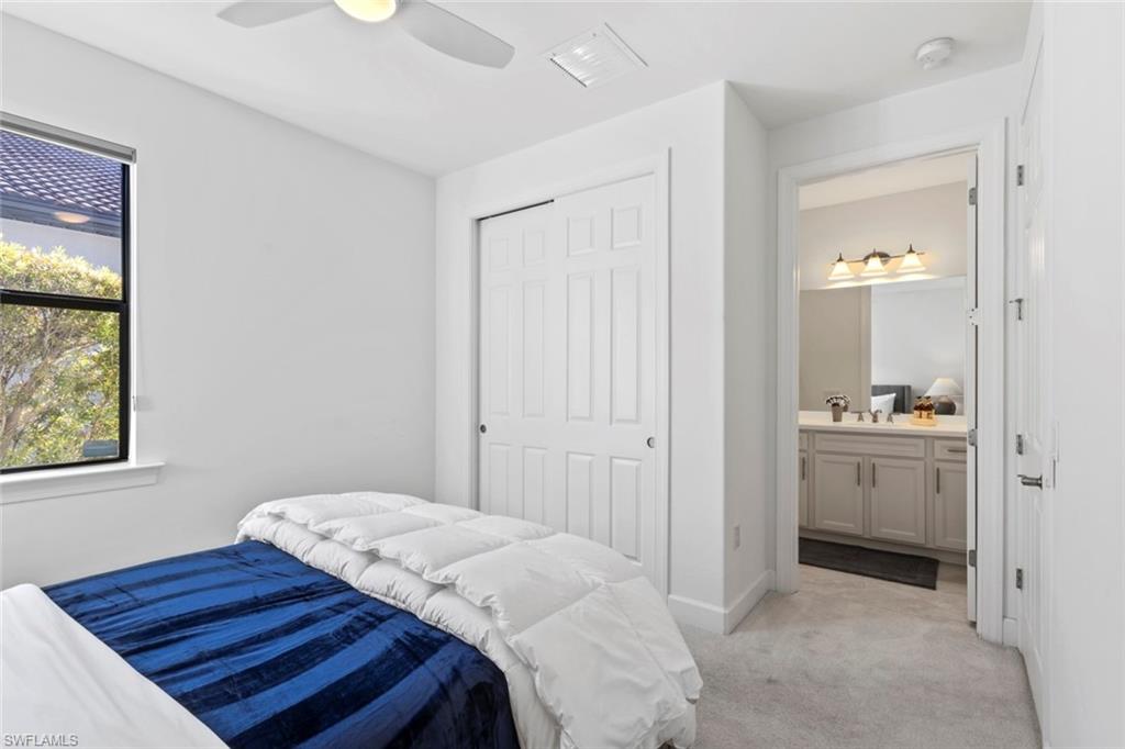 Guest en-suite