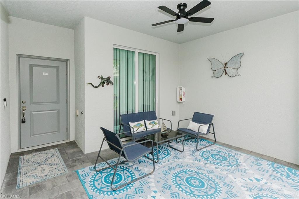 Front Lanai
