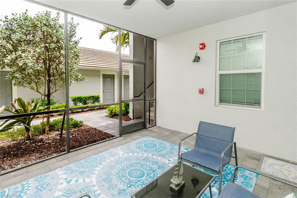 Front Lanai