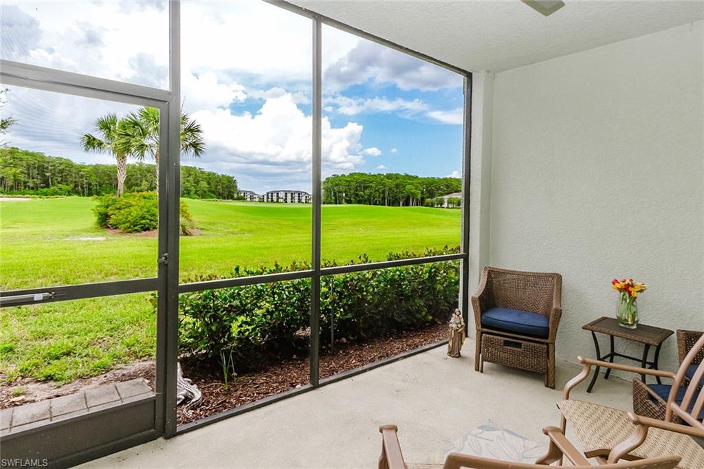 Back Lanai