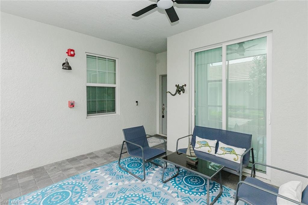 Front Lanai