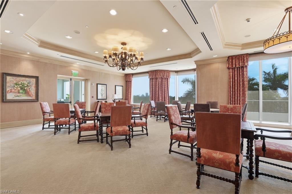 Building card/game room