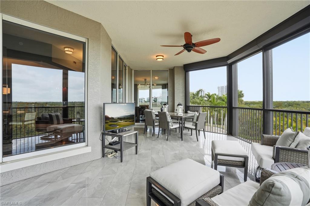 Off Living and Family Room