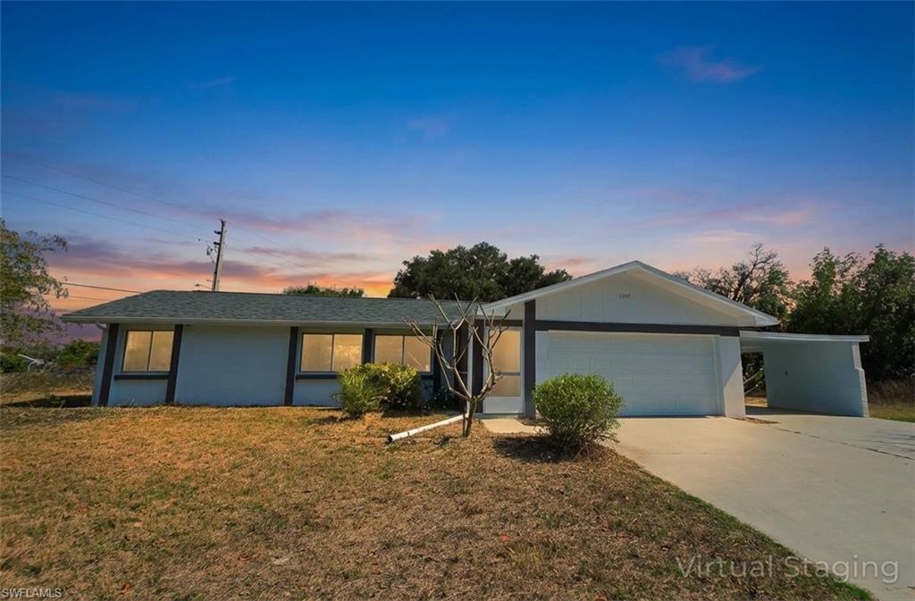 4289 Yucatan CIR
