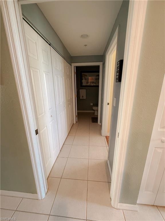Laundry Room Hall