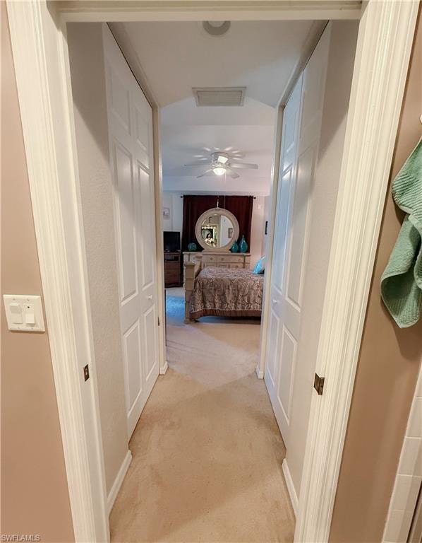 His/Her Walk In Closets