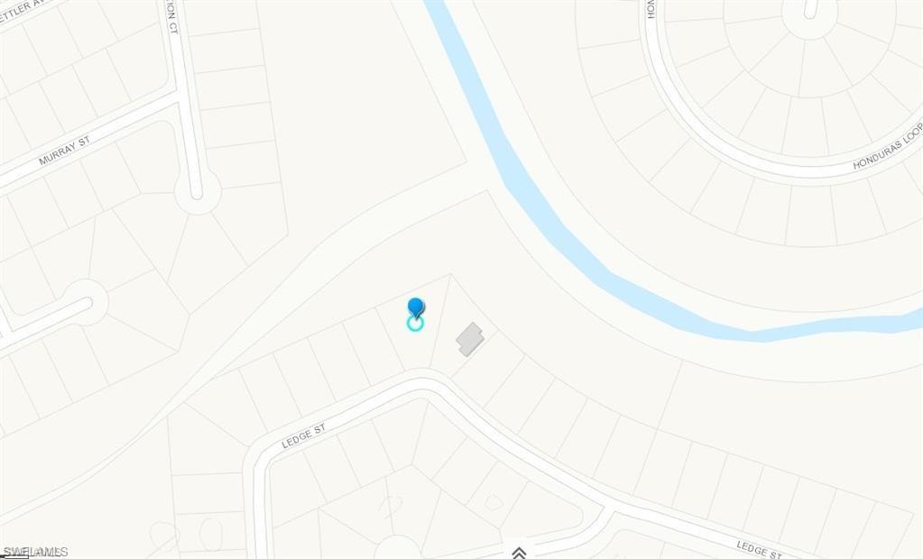 Parcel map