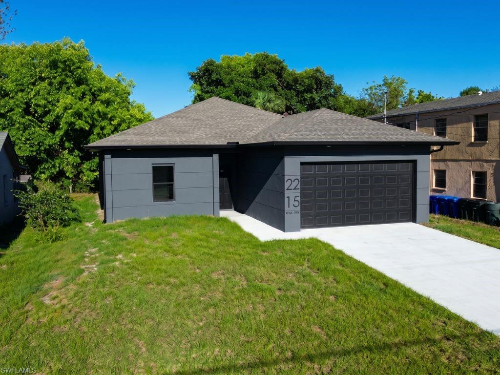 2215 Quality Life Center WAY