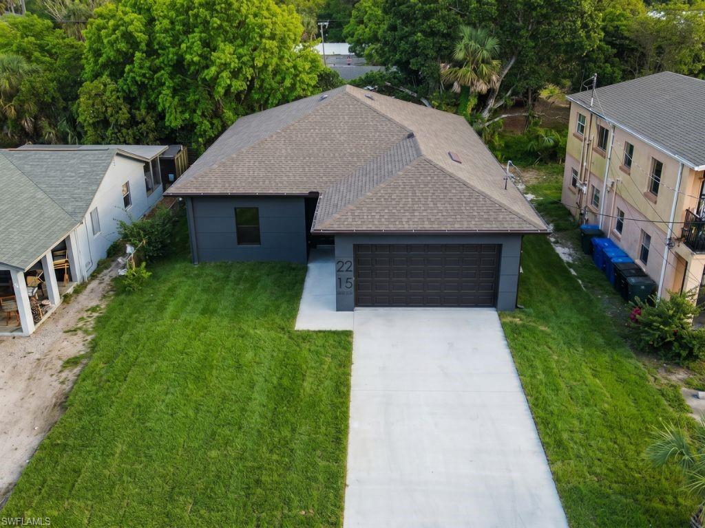 2215 Quality Life Center WAY