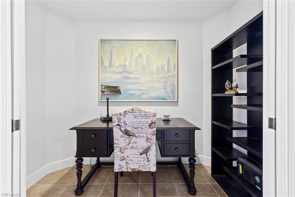 den, storage, misc.
