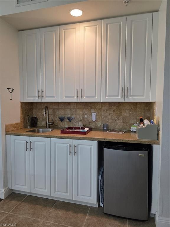 wet bar