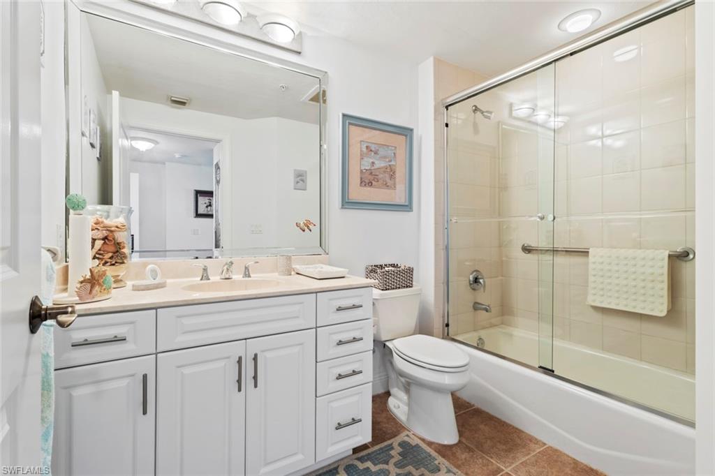 guest bath