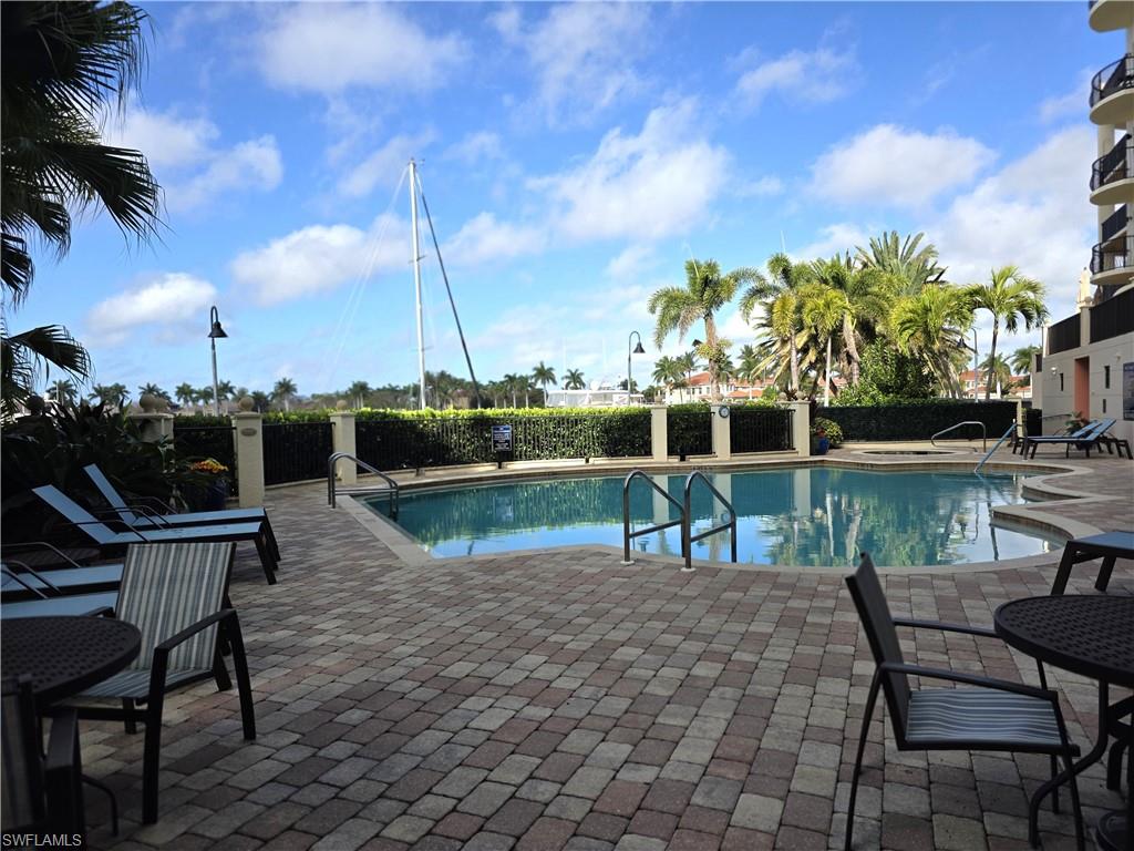 5706 Cape Harbour DR 211 photo 38