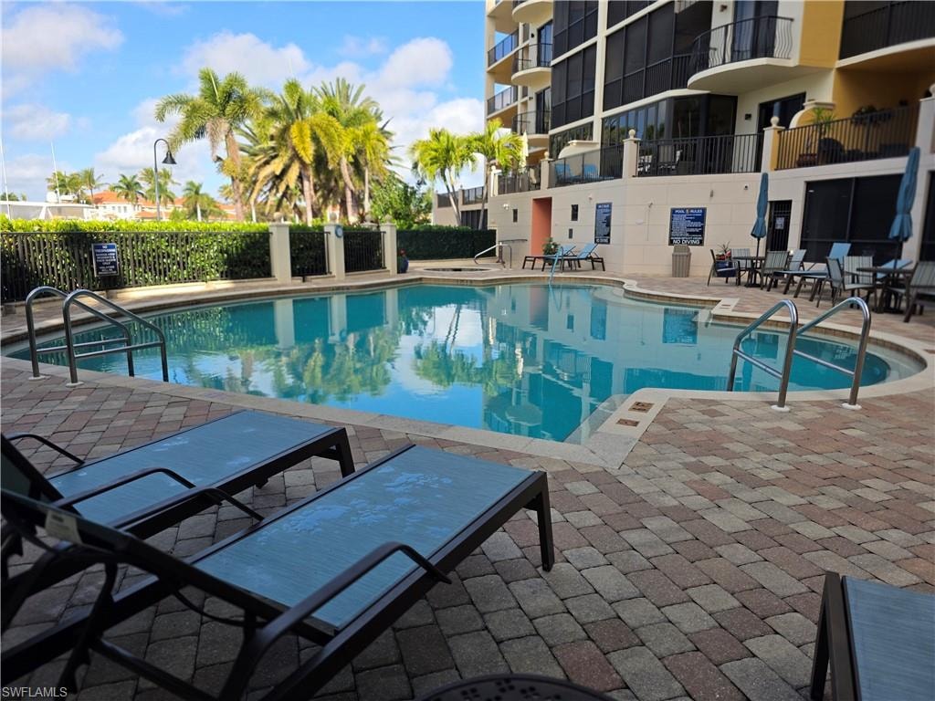 5706 Cape Harbour DR 211 photo 39