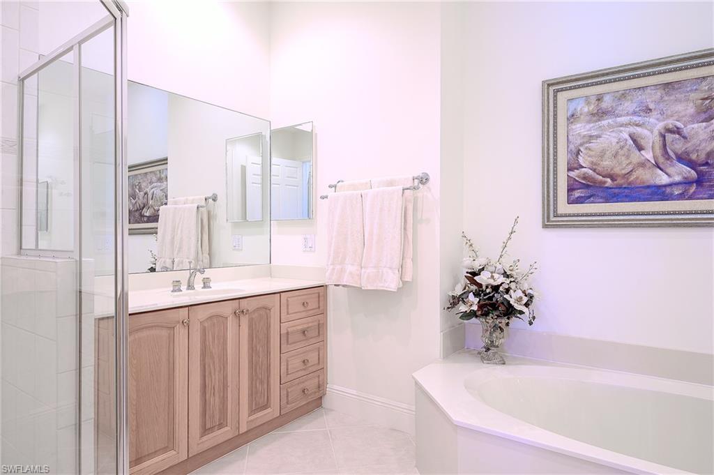 Master Bathroom 3rd view