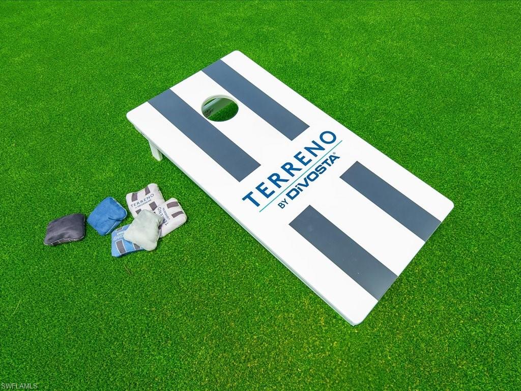 Event Lawn