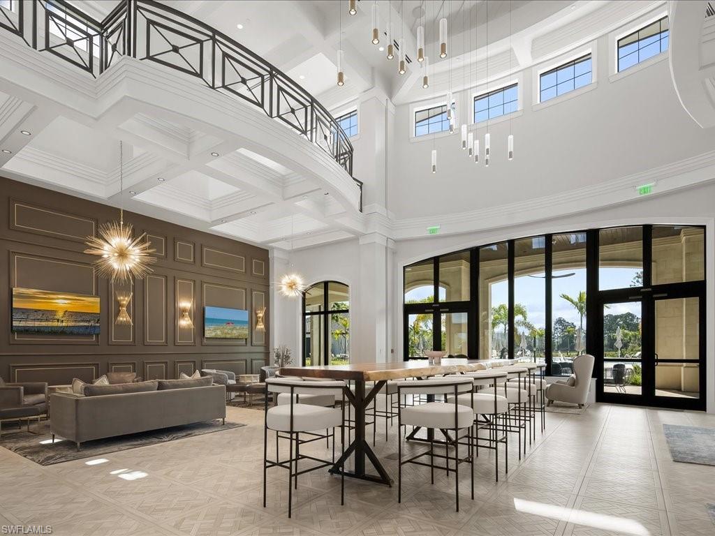 Grand Community Room