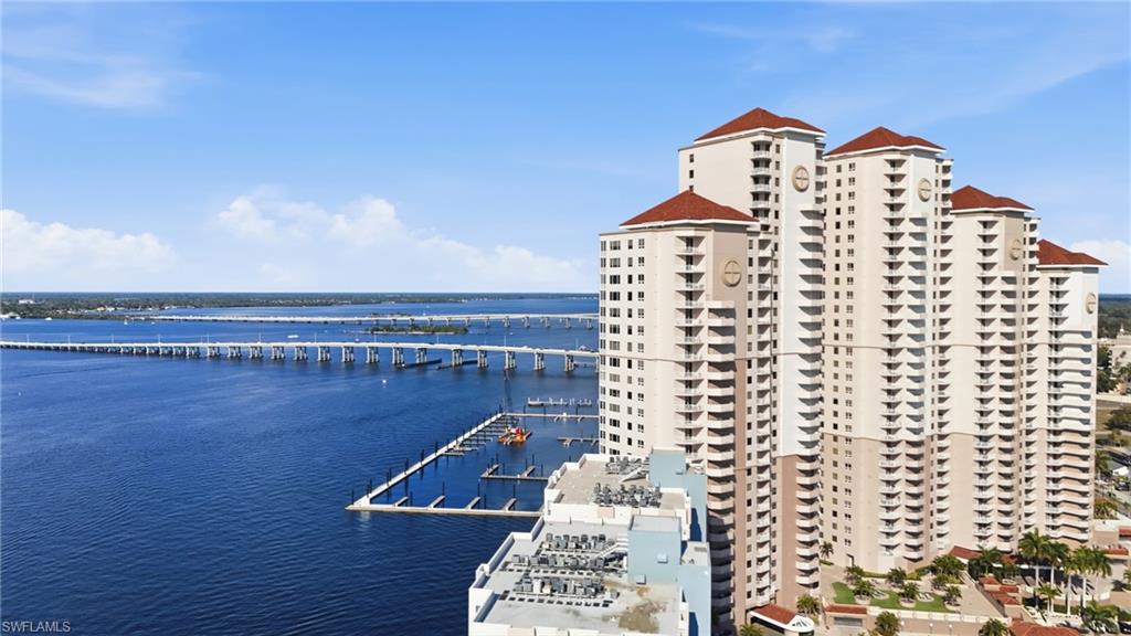 High Point Place on the Caloosahatchee River