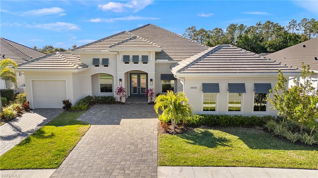 14190 Galley CT