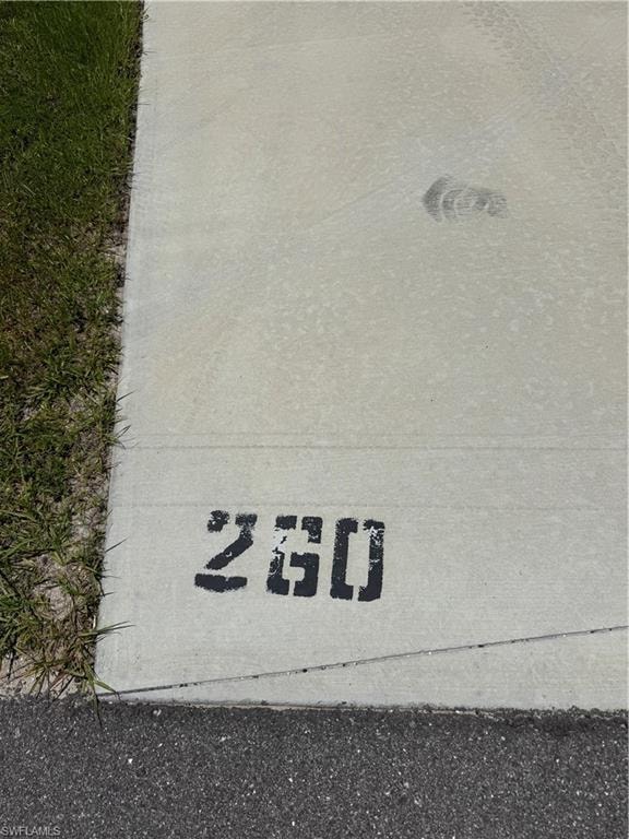 260 Horizon RD