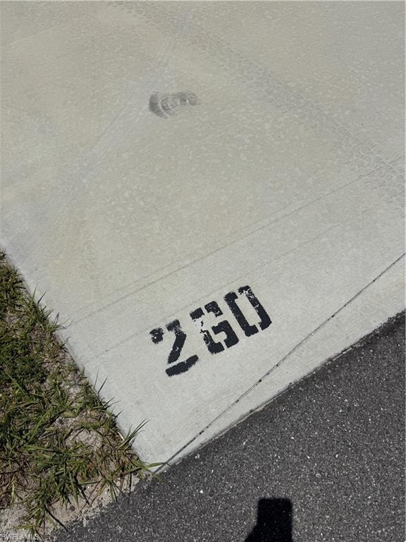 260 Horizon RD